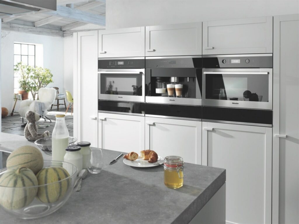 Miele 5 | German Kitchen Outlet Chester, Chester