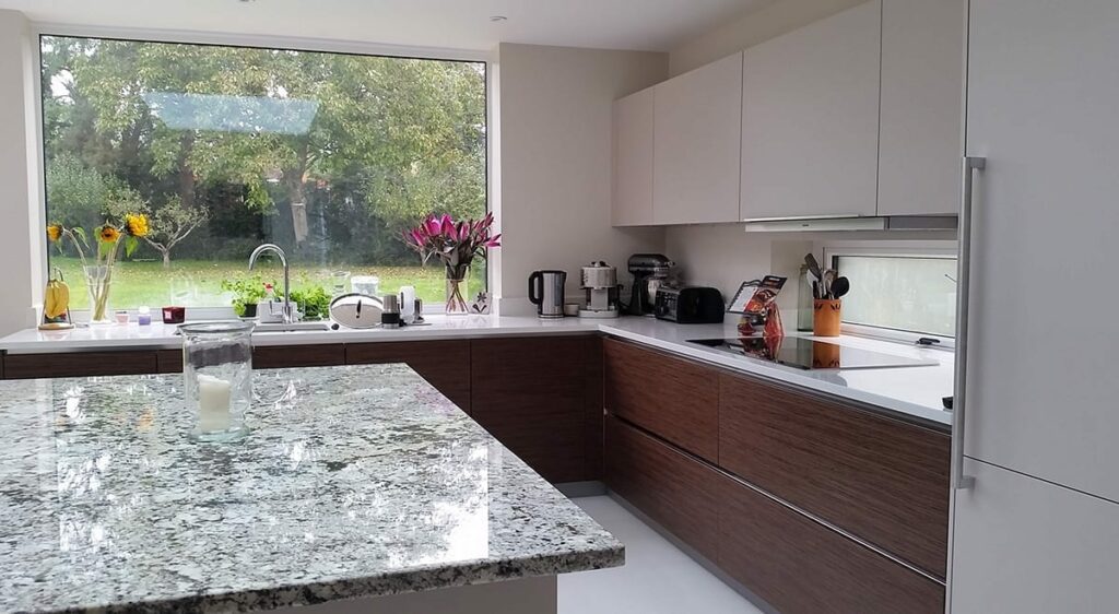 Natural Stone Granite | German Kitchen Outlet Chester, Chester
