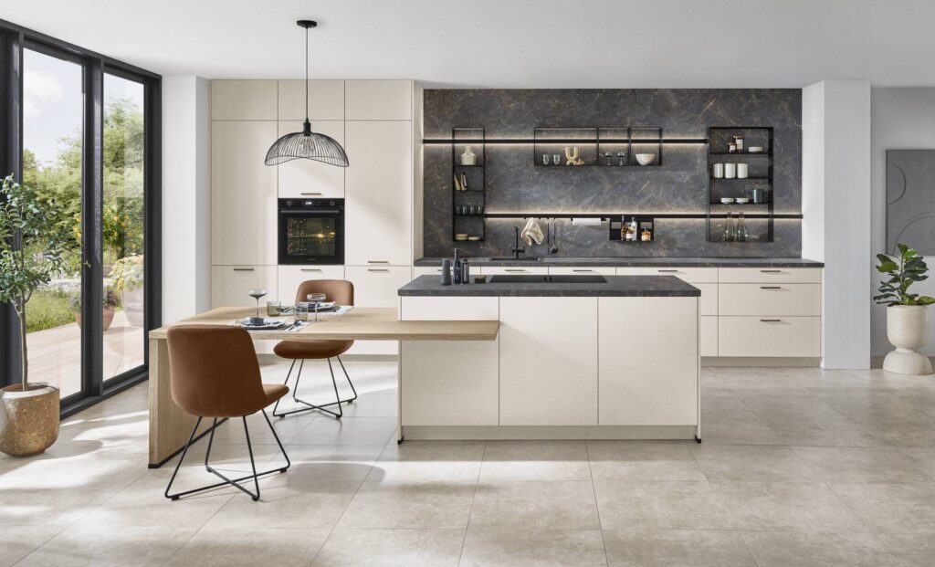 30770 24 Softline 510 M | German Kitchen Outlet, Chester