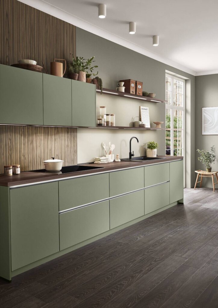 30819 24 Senso 495 D | German Kitchen Outlet, Chester
