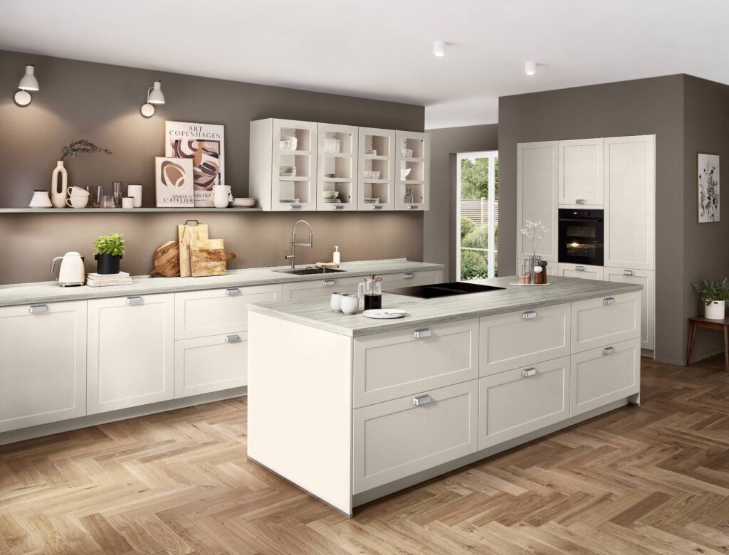 30912 24 Nordic 788 M | German Kitchen Outlet, Chester