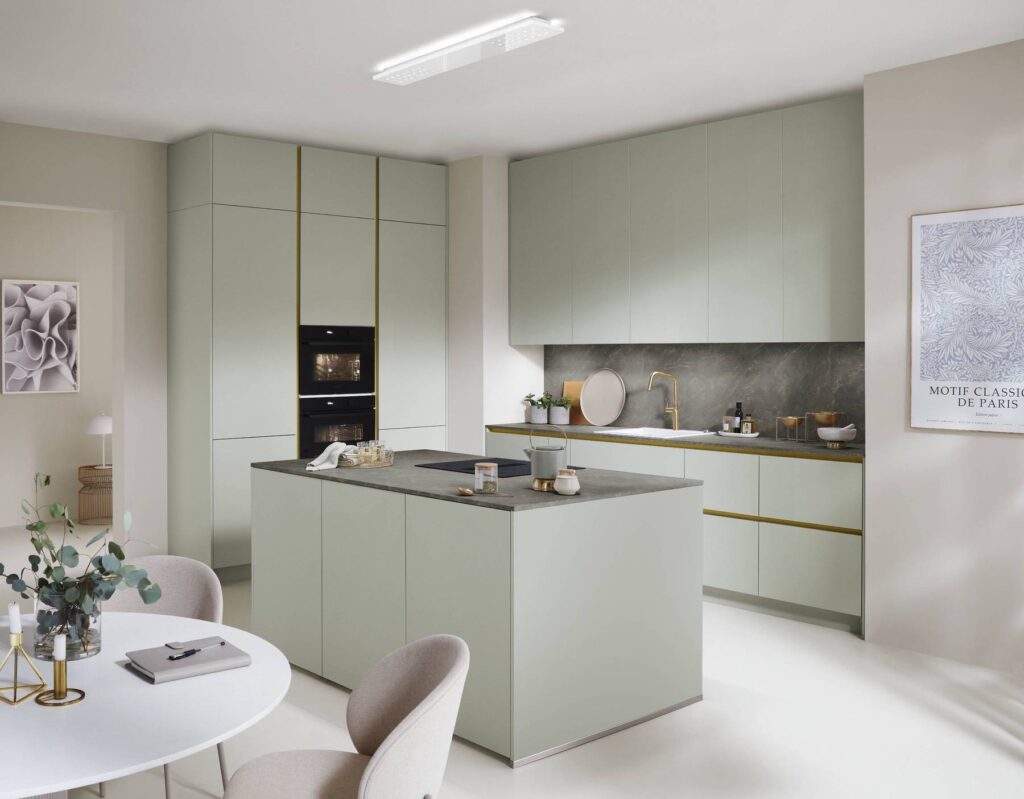 30973 23 Senso 494 R1 M | German Kitchen Outlet, Chester