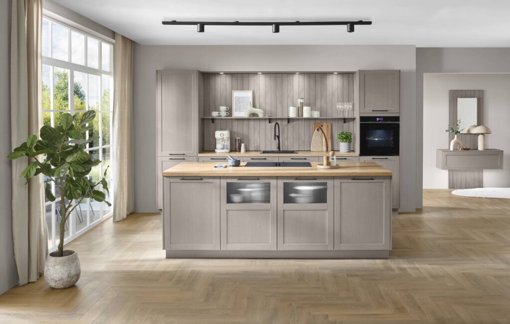 31160 25 Frame 619 M | German Kitchen Outlet, Chester