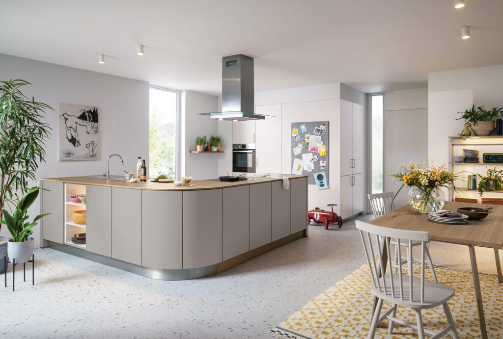 Bie L425 L095 Ha 2025 | German Kitchen Outlet, Chester