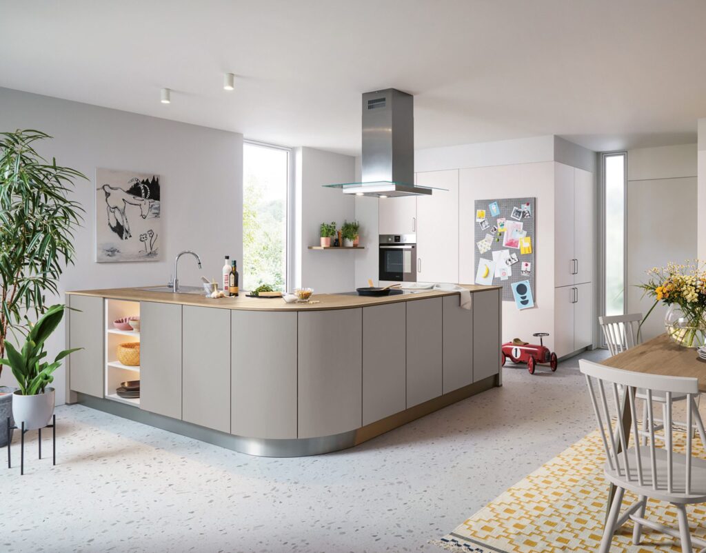 Bie L425 L095 Ha 2025 | German Kitchen Outlet, Chester