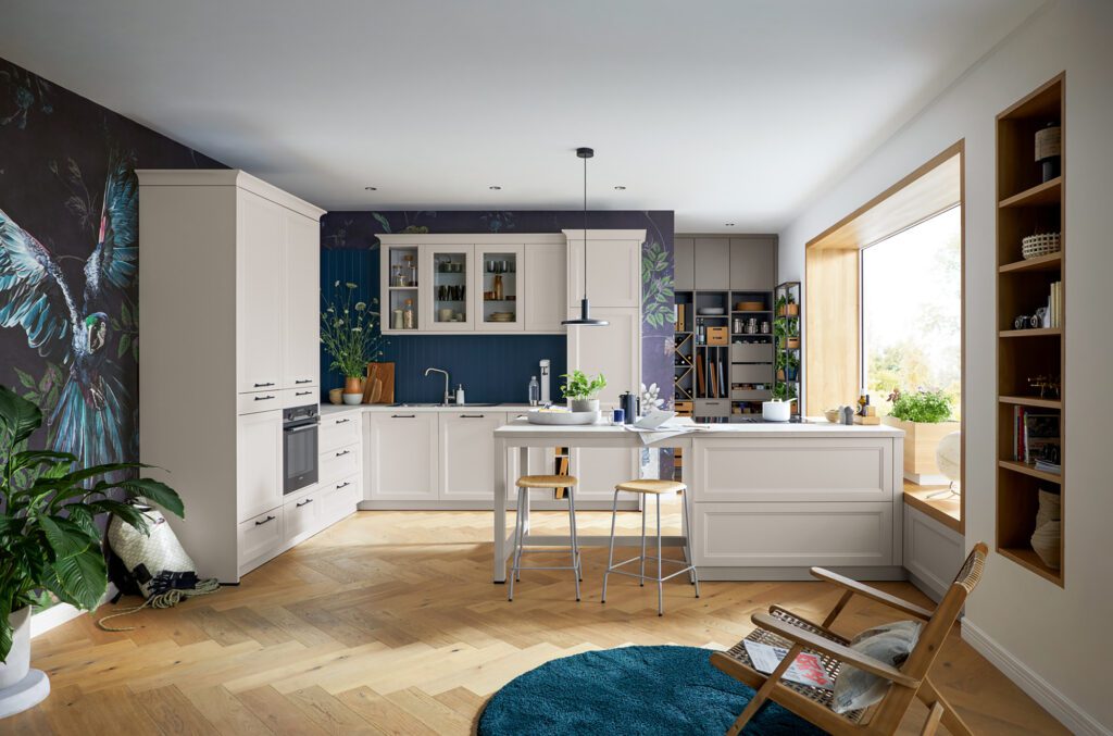 Con L095 Ha 2024 | German Kitchen Outlet, Chester