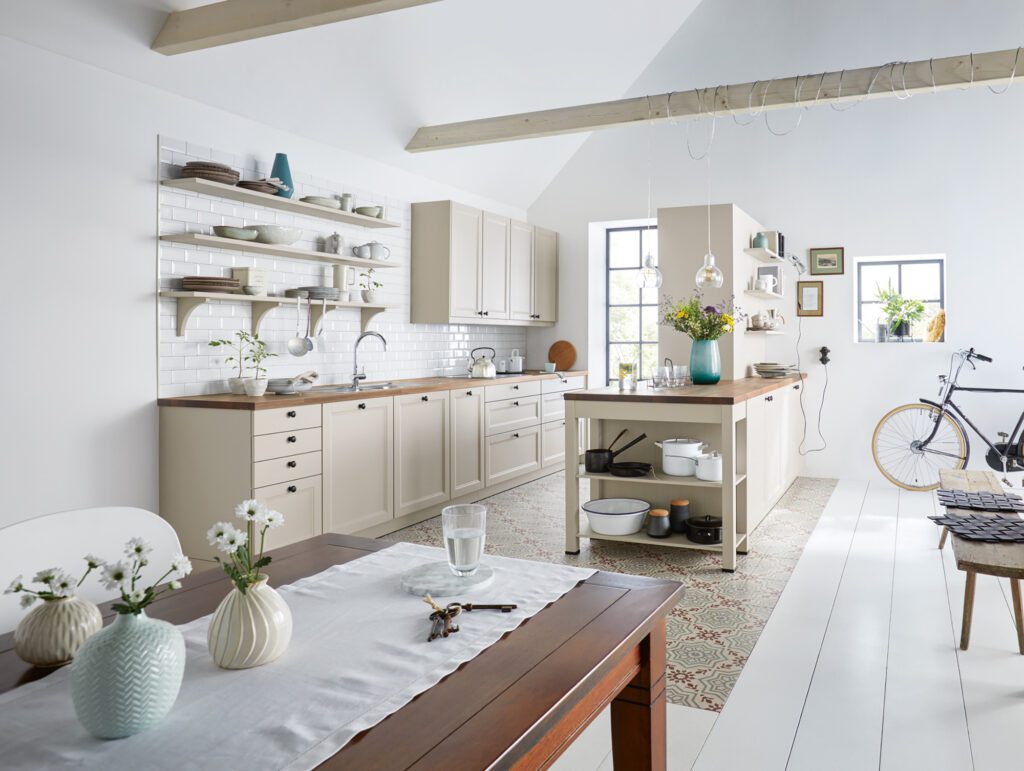 Con L210 Ha 2024 | German Kitchen Outlet, Chester