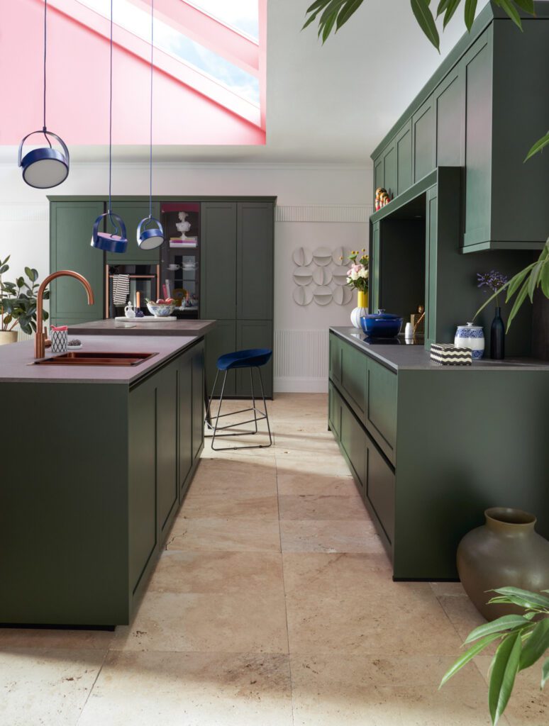 Npn L440 Gs 2 Tag 2024 | German Kitchen Outlet, Chester