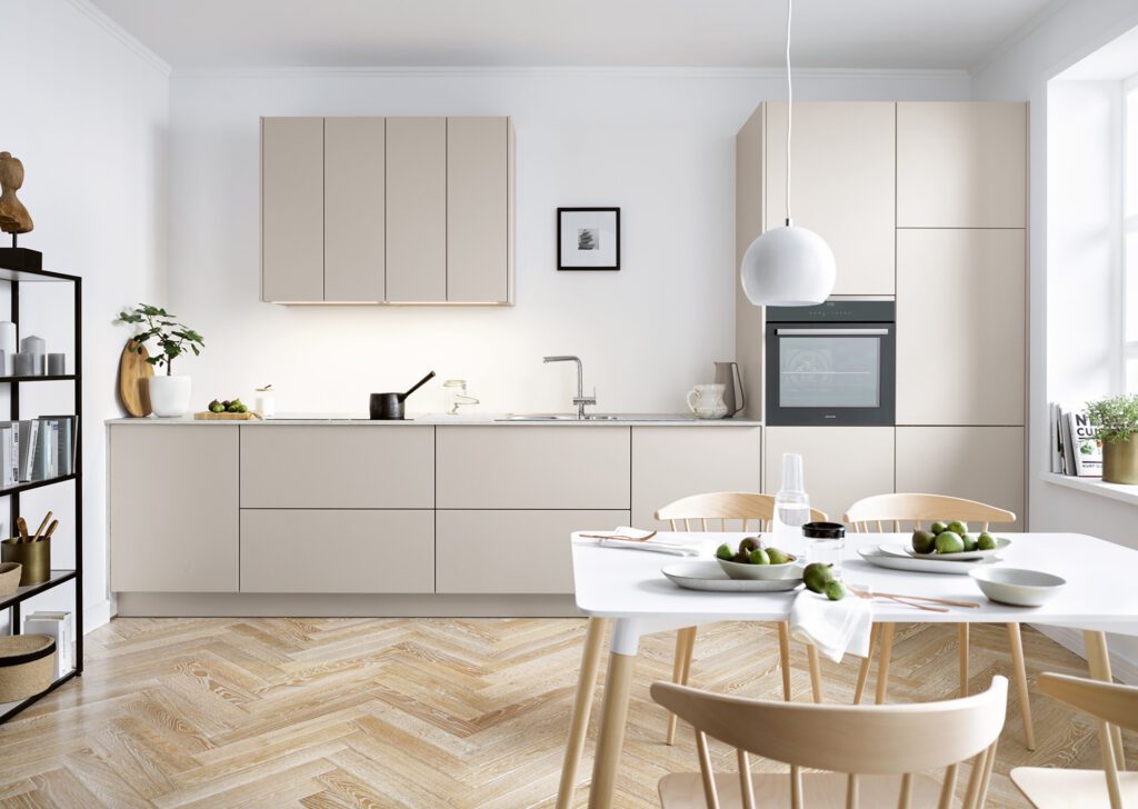 Sie L212M Ha 2025 | German Kitchen Outlet, Chester