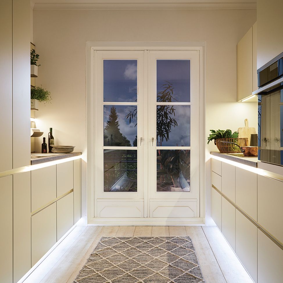 Schuller Lighting 2 | German Kitchen Outlet, Chester
