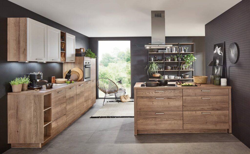 German kitchens in Barnsley | Bold Kitchens, Barnsley