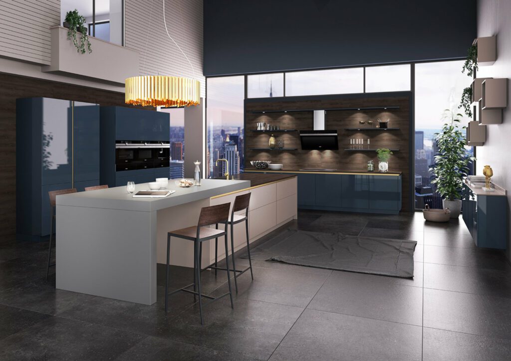 Kitchen Showroom Southampton | Totally Kitchens, Southampton