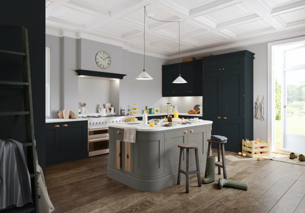 Southampton kitchen design experts  | Totally Kitchens, Southampton