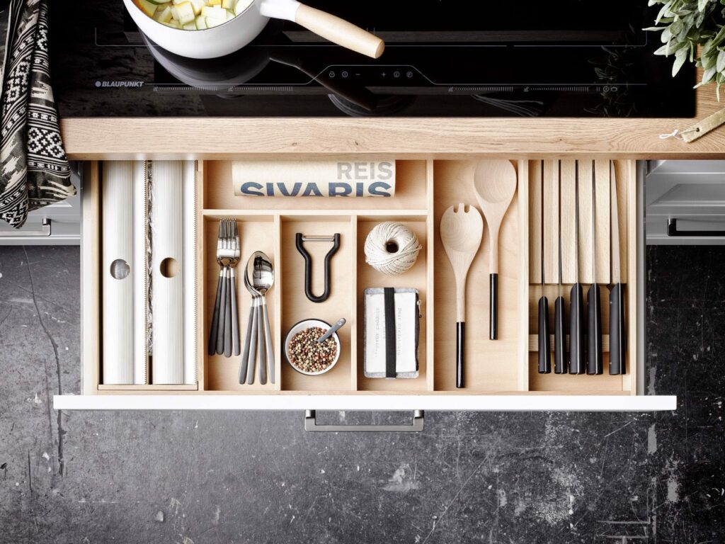 Drawer Organisers | Coleroberts, Loughborough