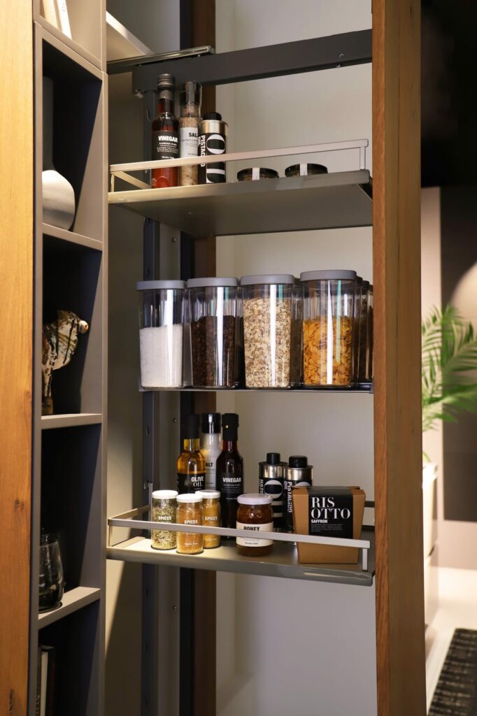 Kitchen Storage 8 | Coleroberts, Loughborough