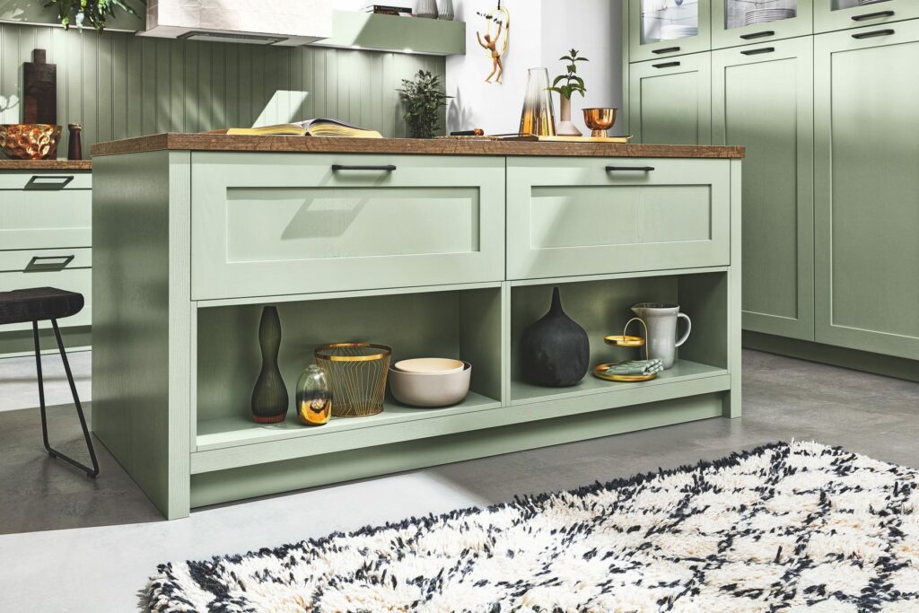Kitchen Storage 9 | Coleroberts, Loughborough
