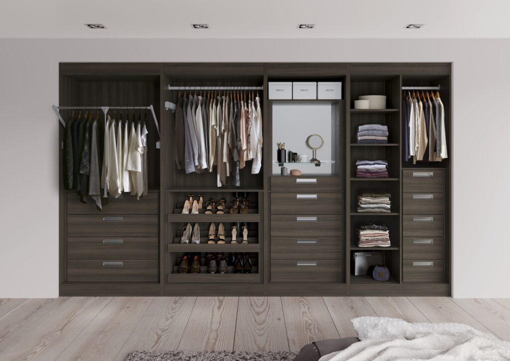 Storage Solutions Updated | Coleroberts, Loughborough