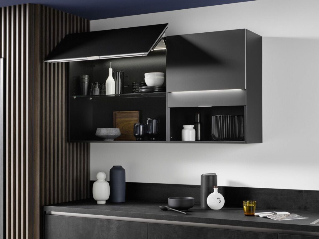Wall Unit Storage | Coleroberts, Loughborough