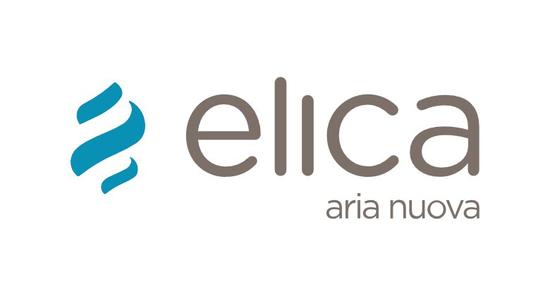 Elica Logo | Square Kitchens at Ponsford, Sheffield