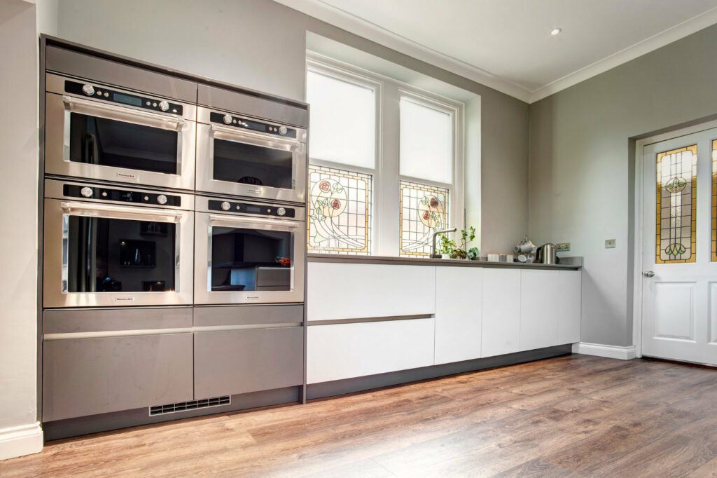 Moorside South | Haus12, Newcastle