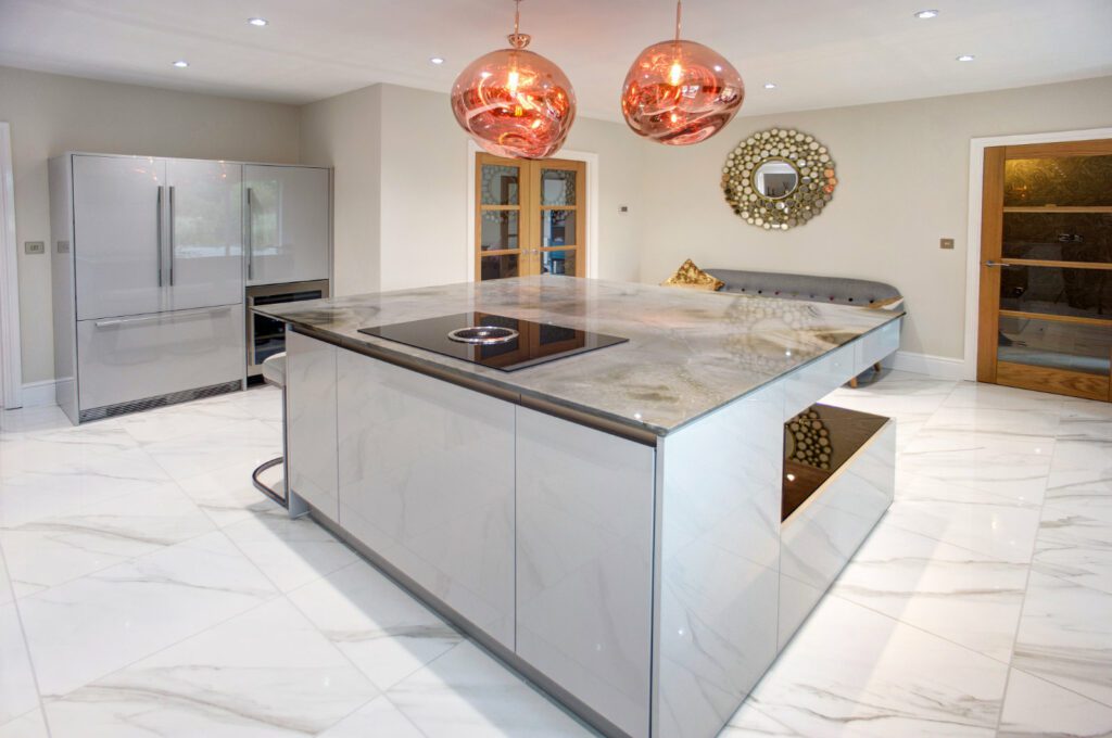 Lumley Way | Haus12, Newcastle