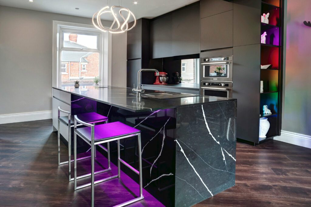 Devon Gardens | Haus12, Newcastle