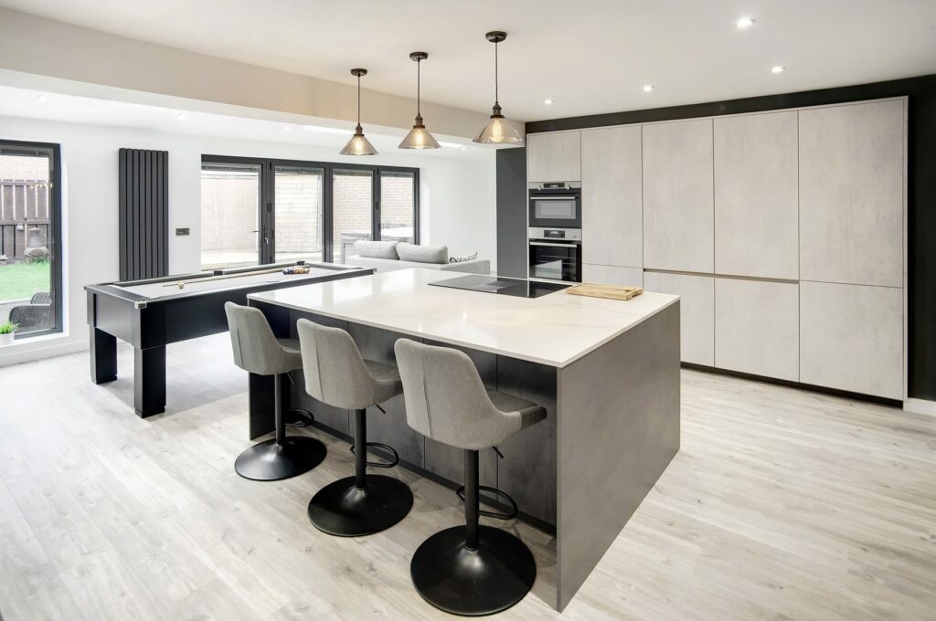 Alston Way Meadow Field | Haus12, Newcastle