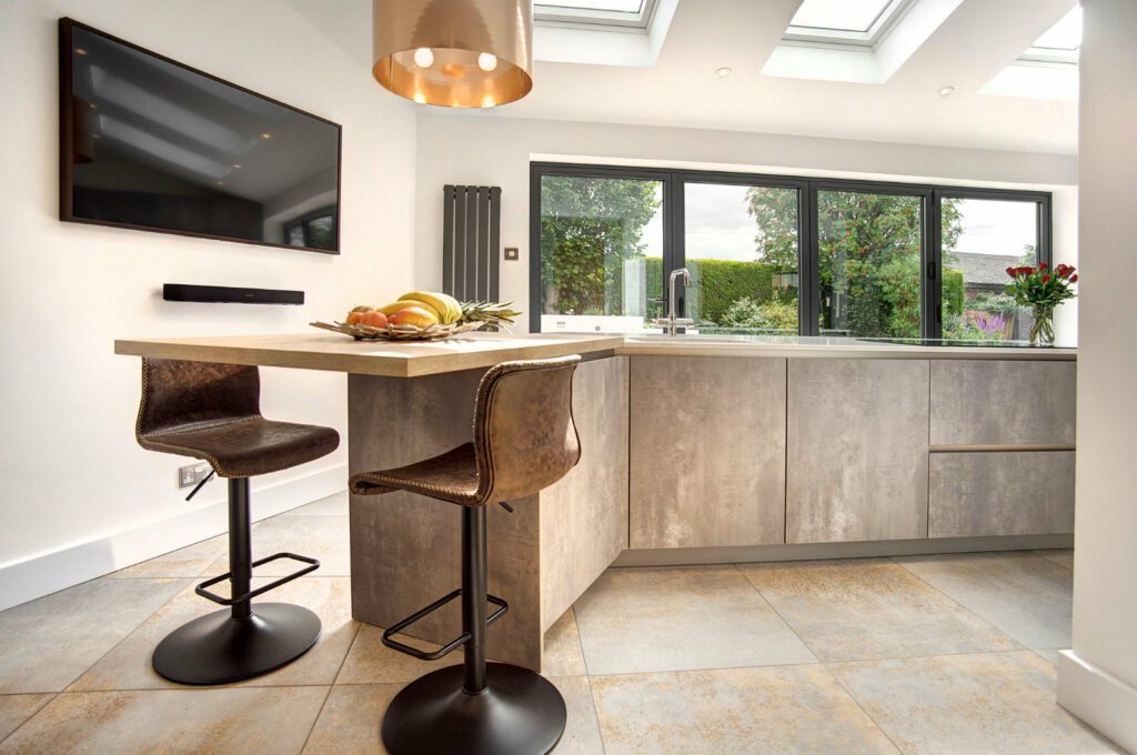 Alston Way | Haus12, Newcastle