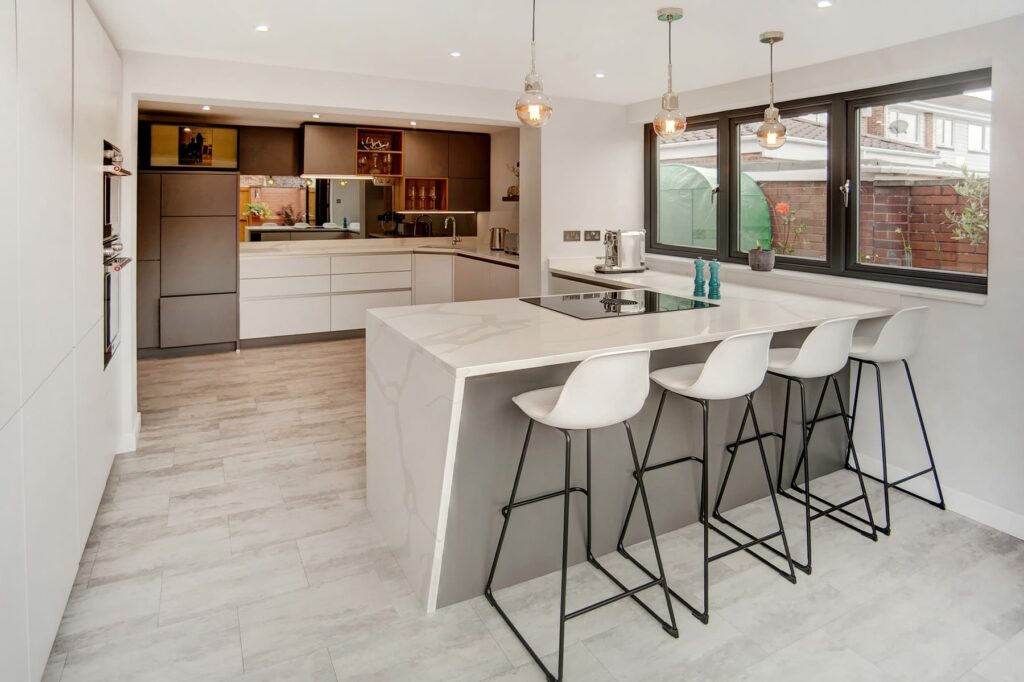 Beaumont Drive Washington | Haus12, Newcastle