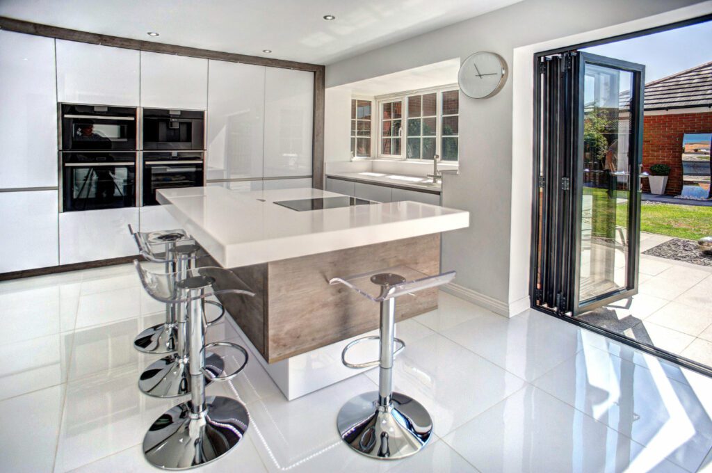 Lullingstone Crescent | Haus12, Newcastle