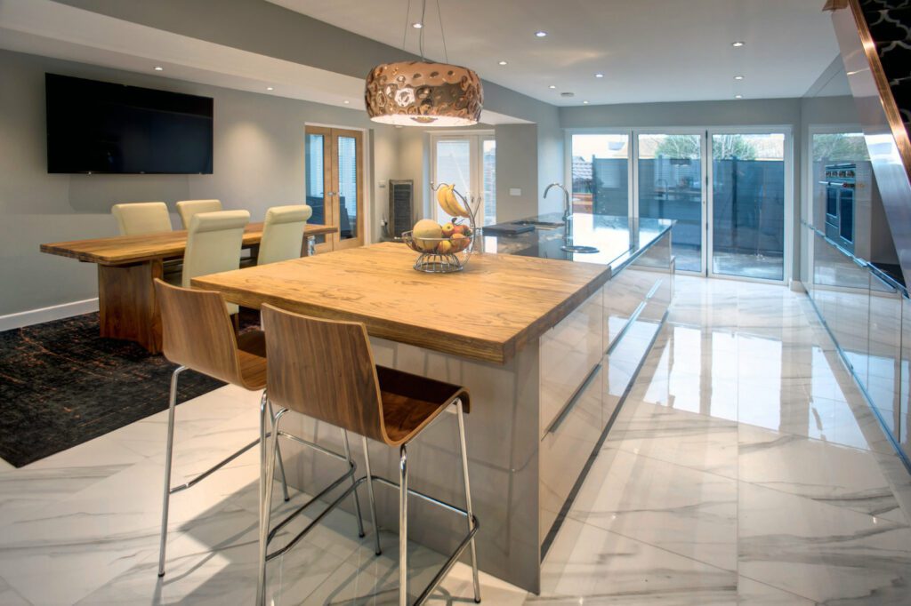 Jedmoor | Haus12, Newcastle
