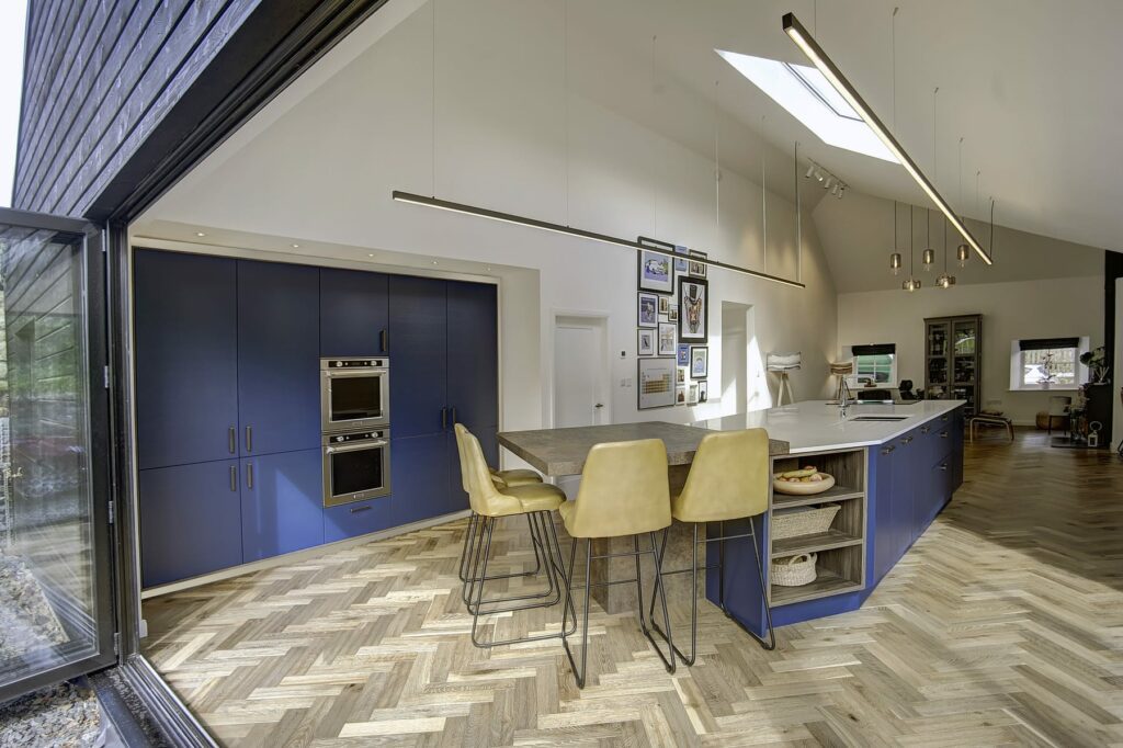 Old Forge | Haus12, Newcastle