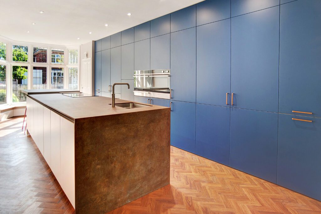 Wilson Gardens | Haus12, Newcastle