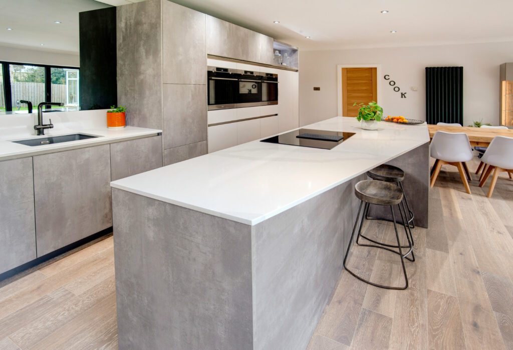 Wooley Grange | Haus12, Newcastle