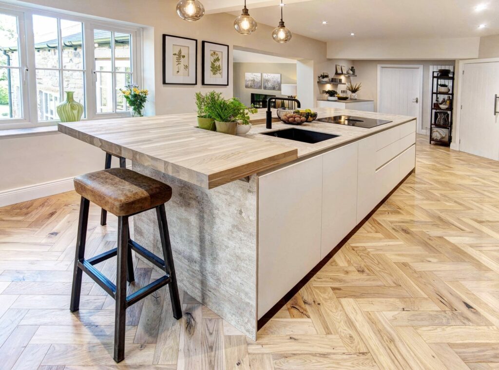 Wooley Grange Slaley | Haus12, Newcastle