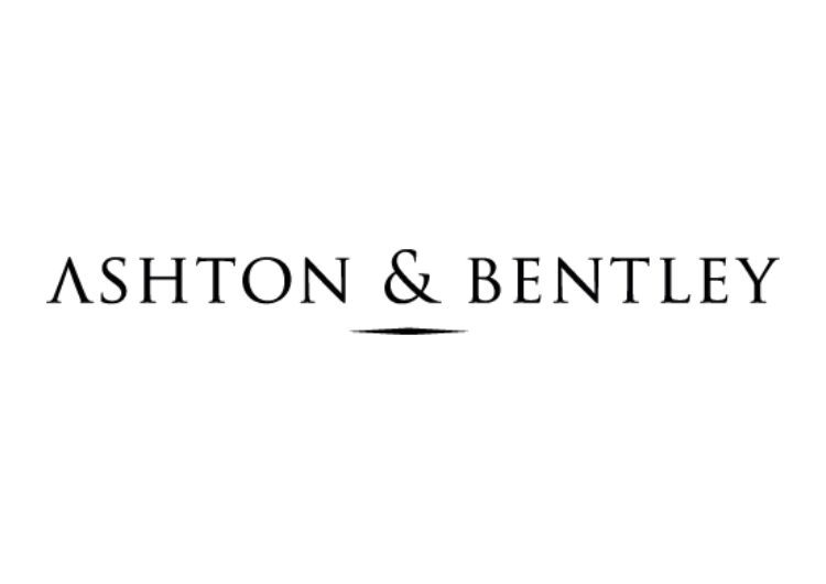 Ashton Bentley Logo | Pieve Interiors, Paisley