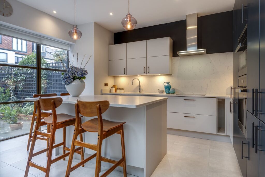 Chiswick kitchen design experts | Osborne Interiors, Chiswick