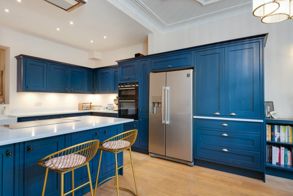 Chiswick kitchen design experts | Osborne Interiors, Chiswick