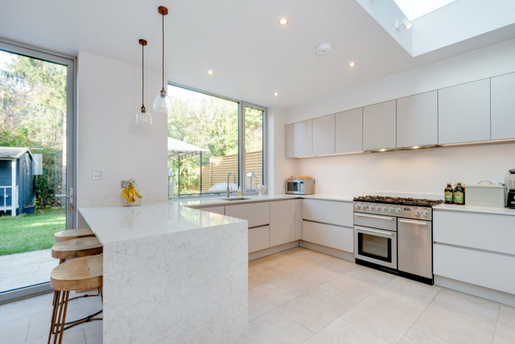 Chiswick kitchen design experts | Osborne Interiors, Chiswick