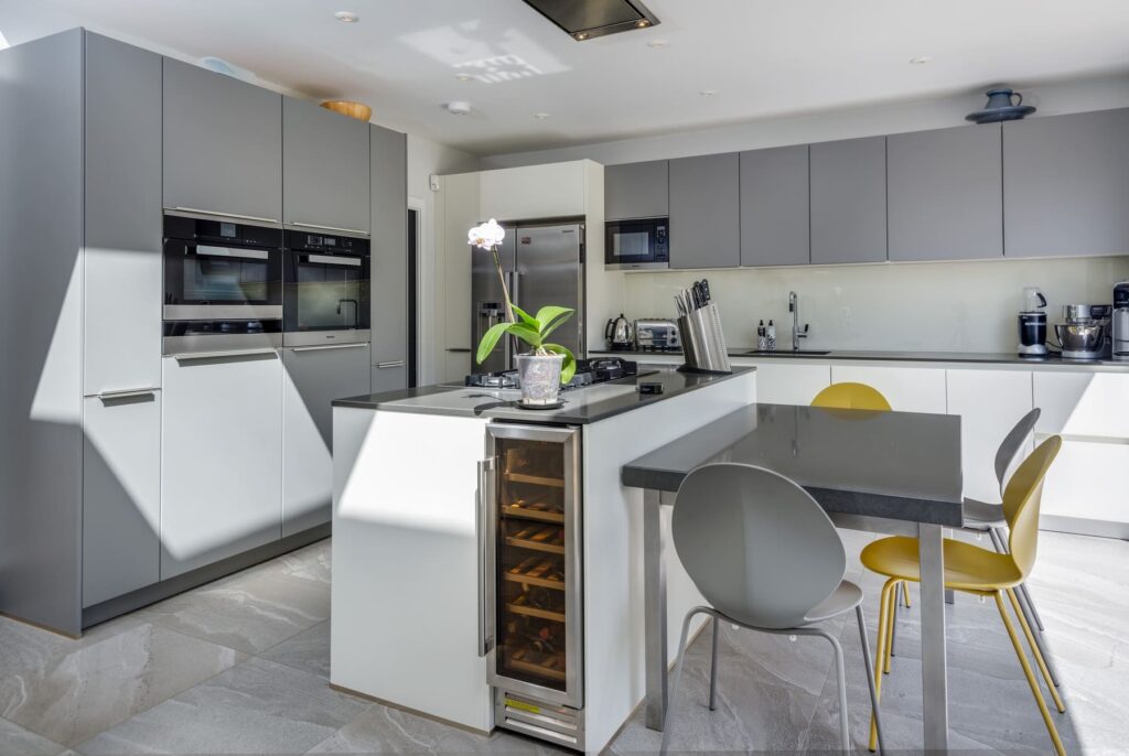 Chiswick kitchen design experts | Osborne Interiors, Chiswick