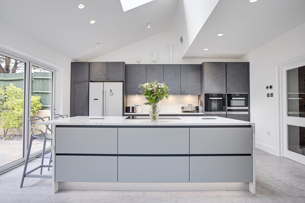 Chiswick kitchen design experts | Osborne Interiors, Chiswick