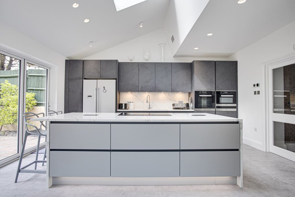 fitted kitchens in Chiswick | Osborne Interiors, Chiswick