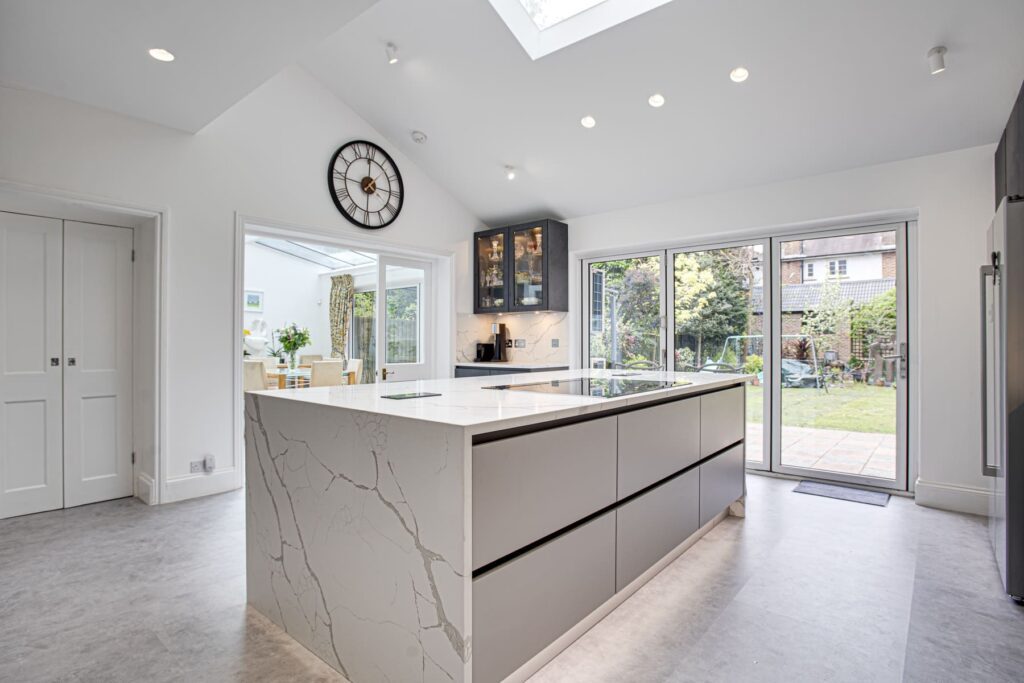 W4 3Ej File 5 | Osborne Interiors, Chiswick