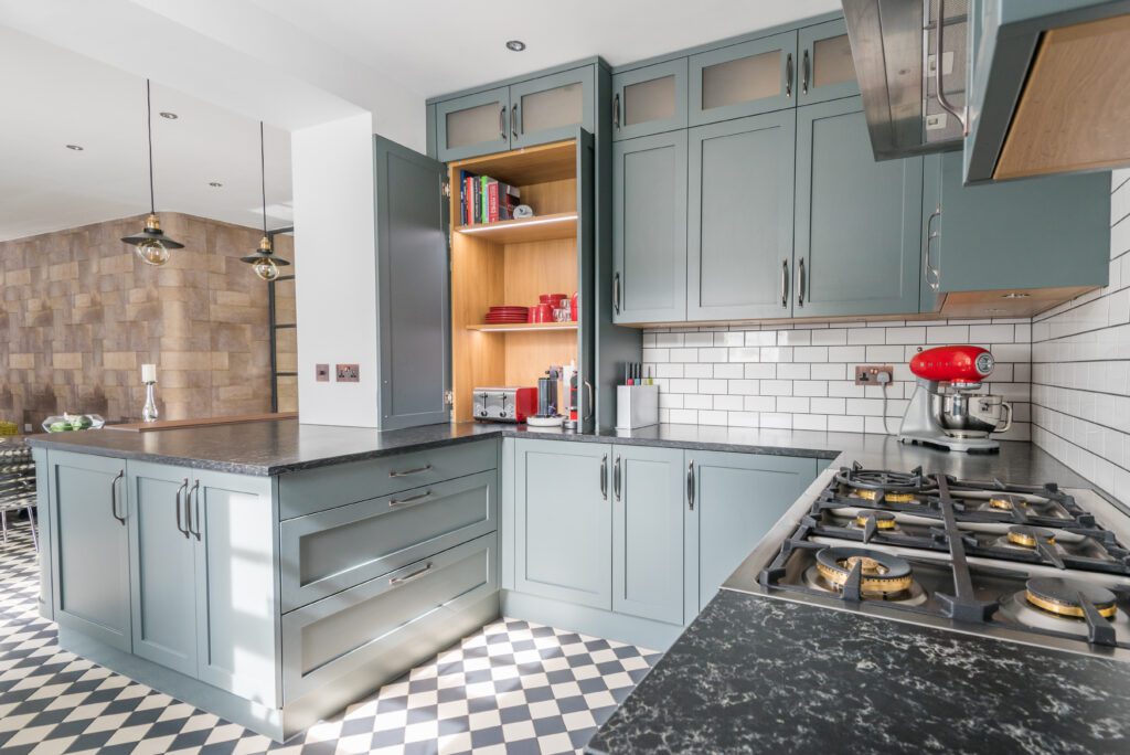 Bespoke kitchens Upminster | Stanford Design, Upminster