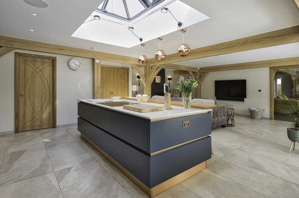 Upminster kitchen design | Stanford Design, Upminster