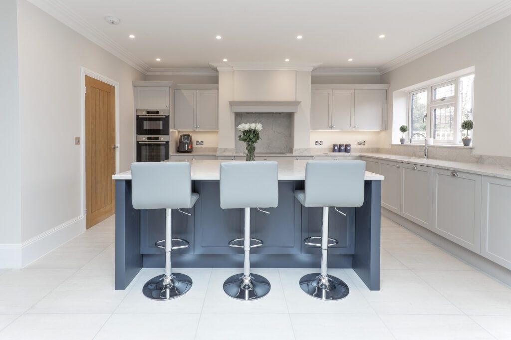 handmade kitchens Essex | Stanford Design, Upminster