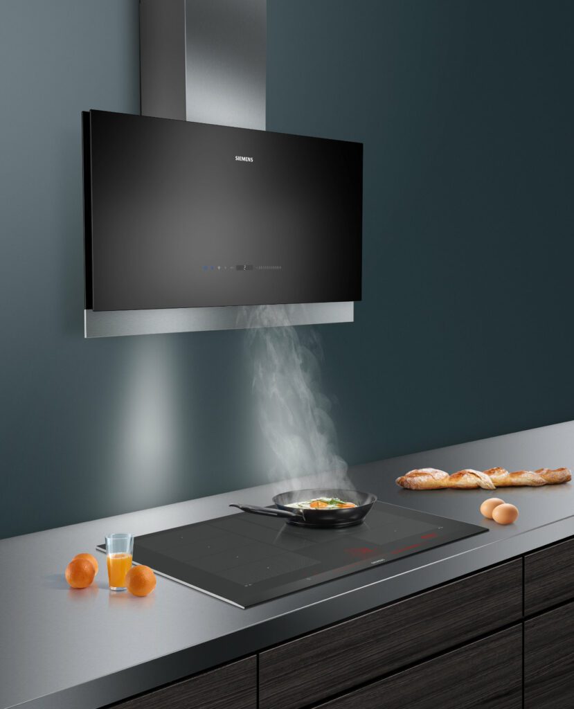 Siemens 8 | Vegas Kitchens, Folkestone