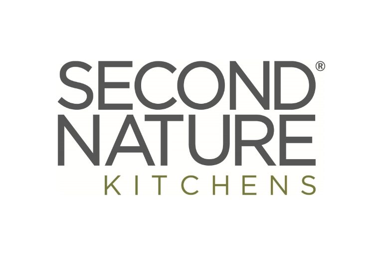 Second Nature Logo | My Dream Kitchen, London