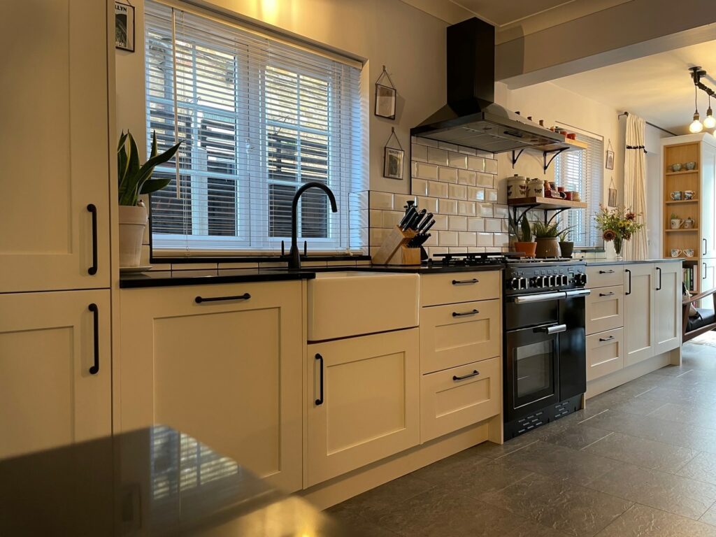 Loughton Ig10 Jen 8 | My Dream Kitchen, London