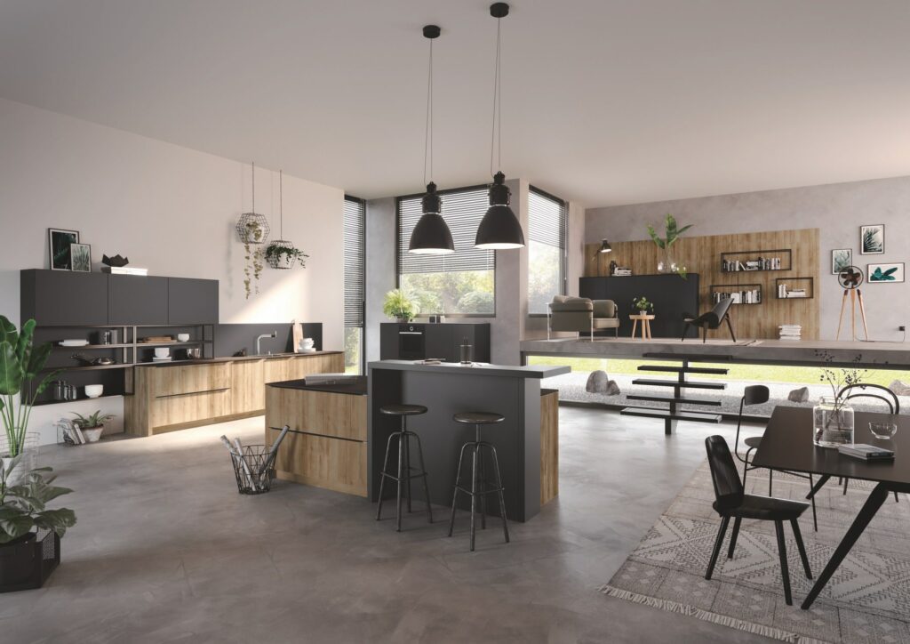 Luton kitchen design experts | Inova Kitchens, Luton